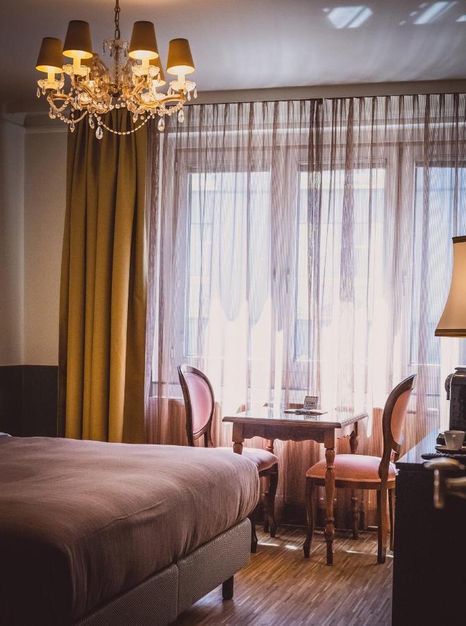 Hotel Henri Siebterbezirk Wenen